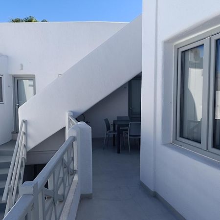 Fira Eco Center Rooms Exterior photo