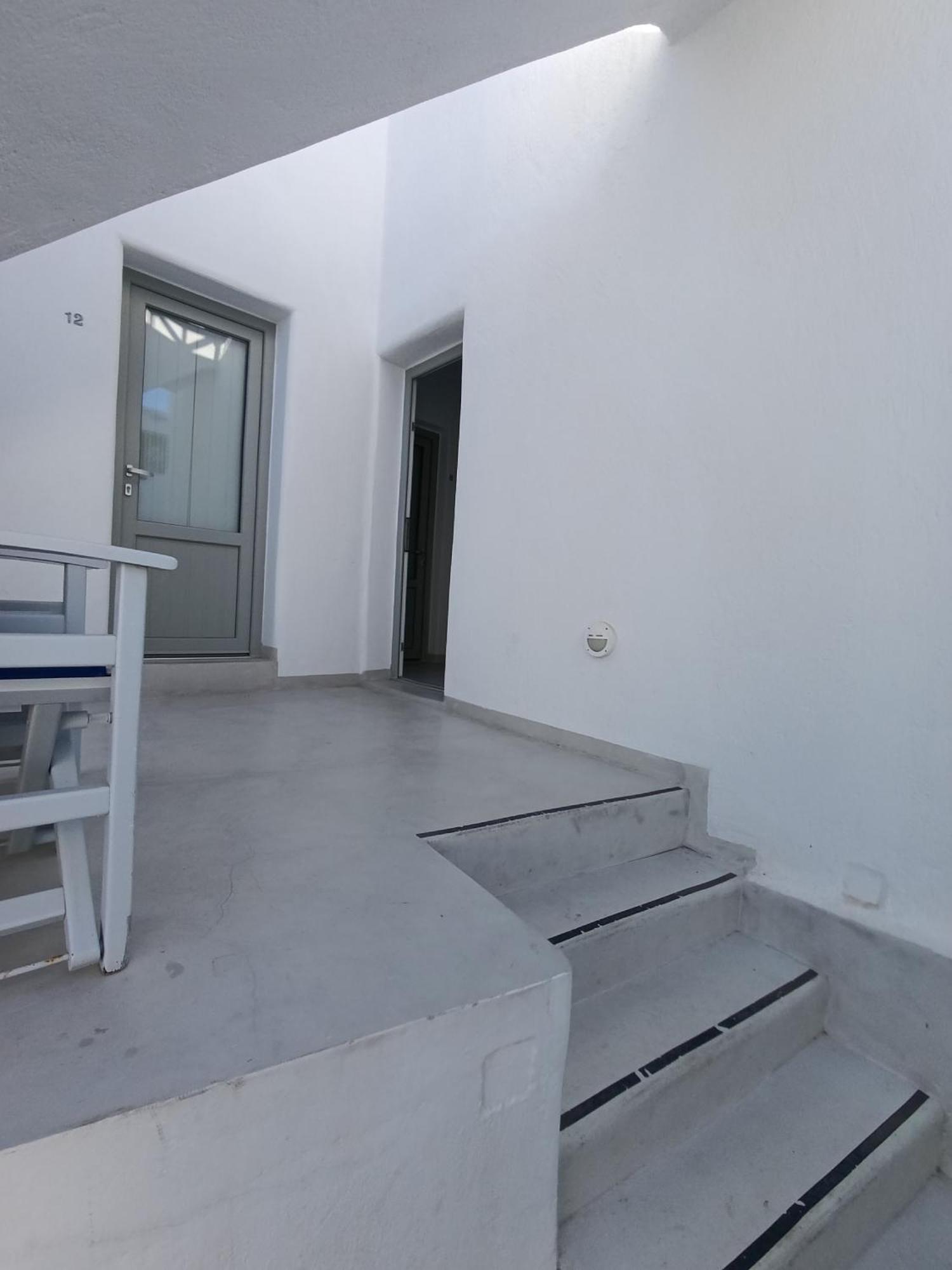 Fira Eco Center Rooms Exterior photo