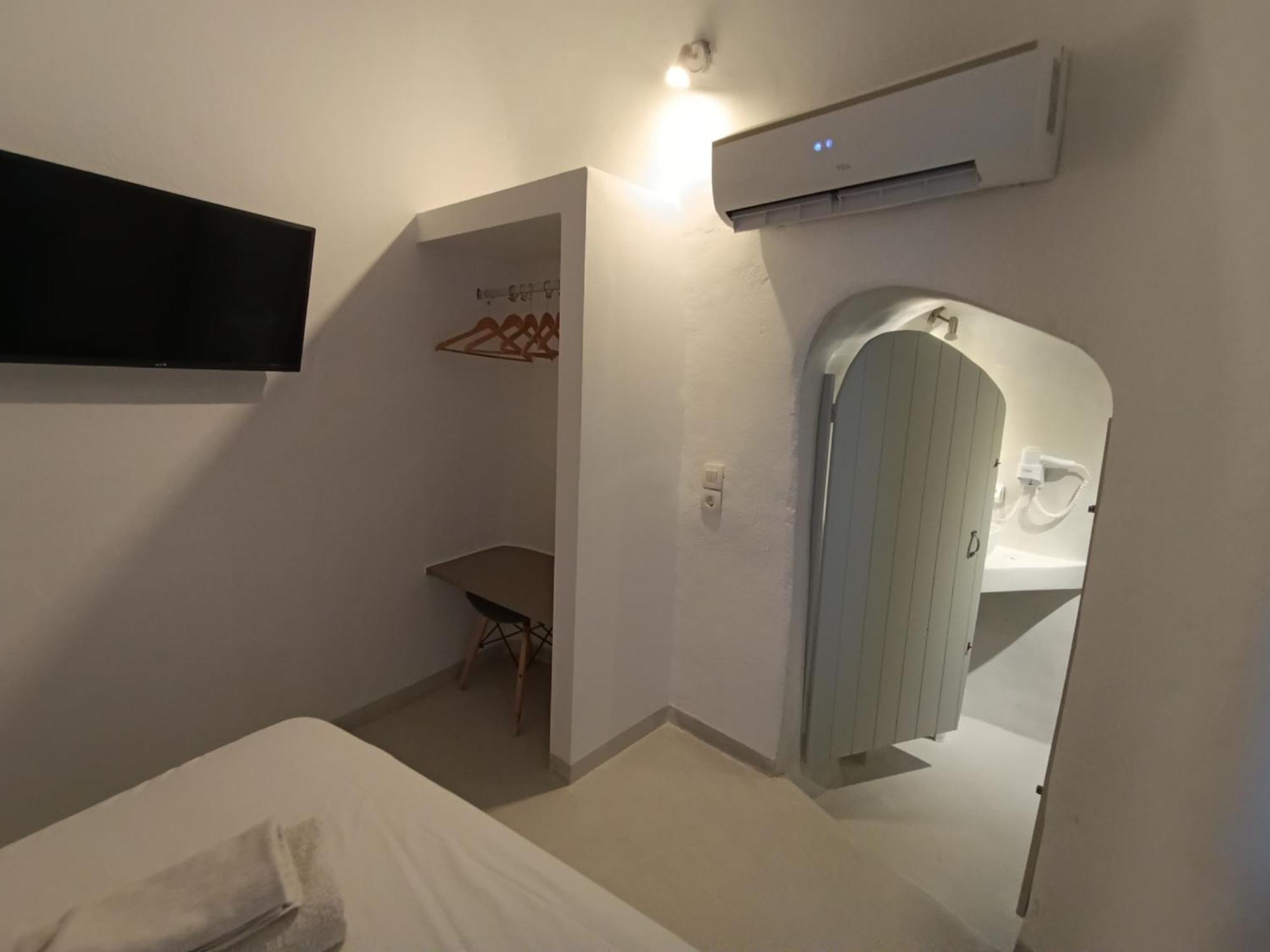Fira Eco Center Rooms Exterior photo
