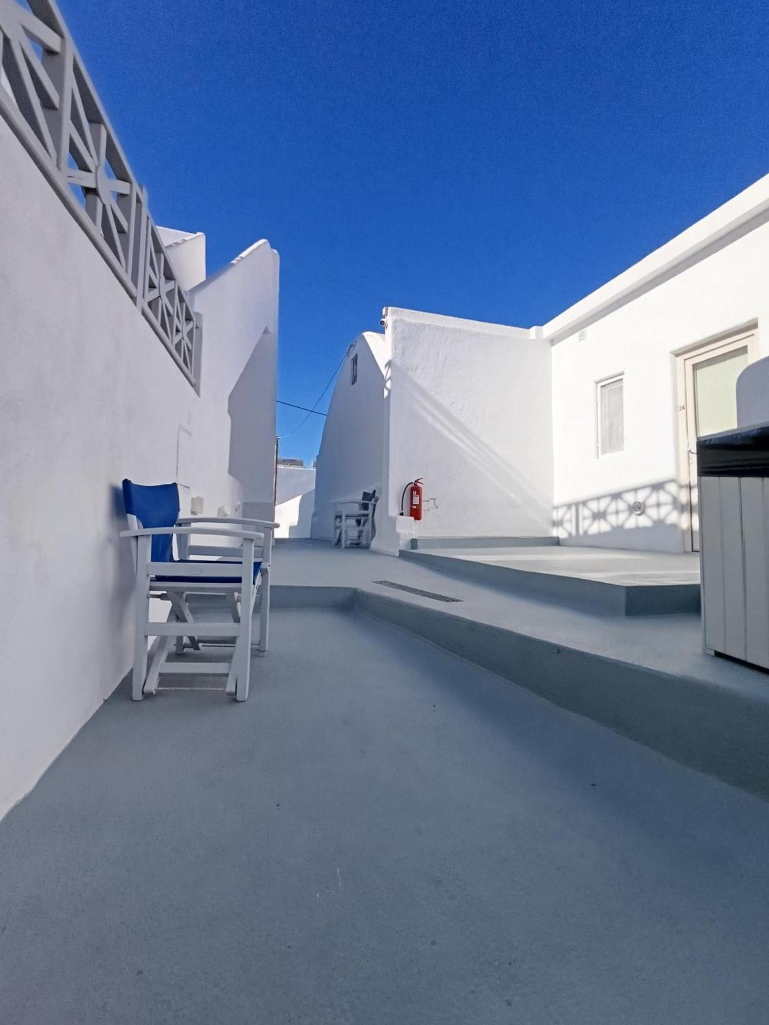 Fira Eco Center Rooms Exterior photo
