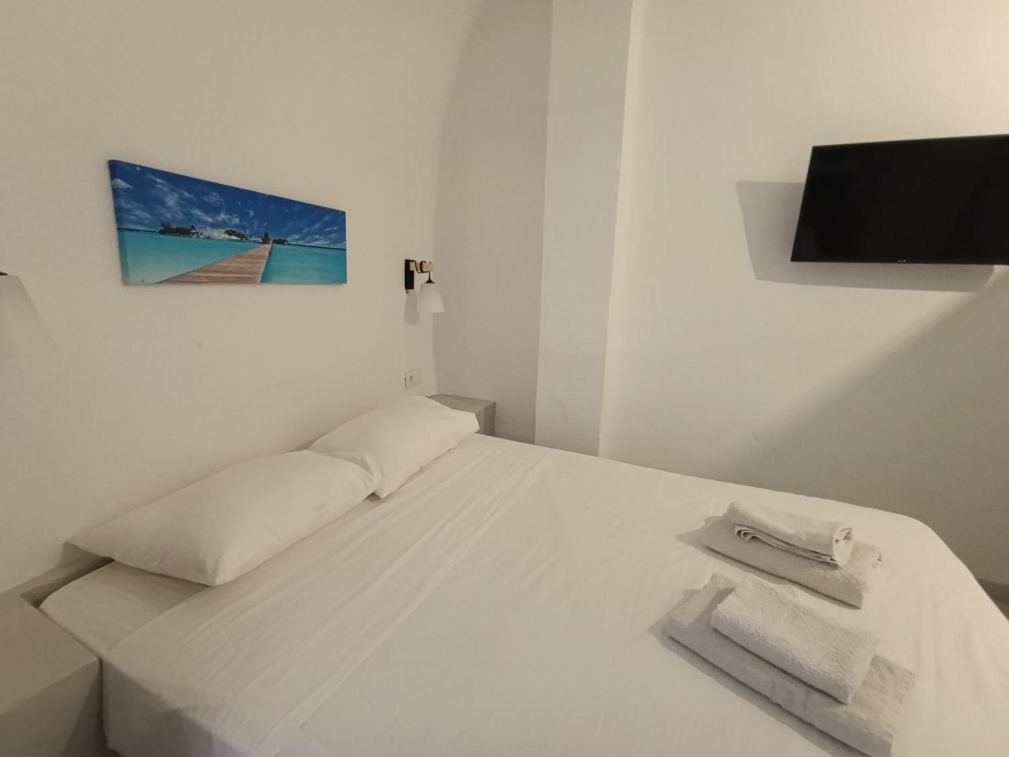 Fira Eco Center Rooms Exterior photo