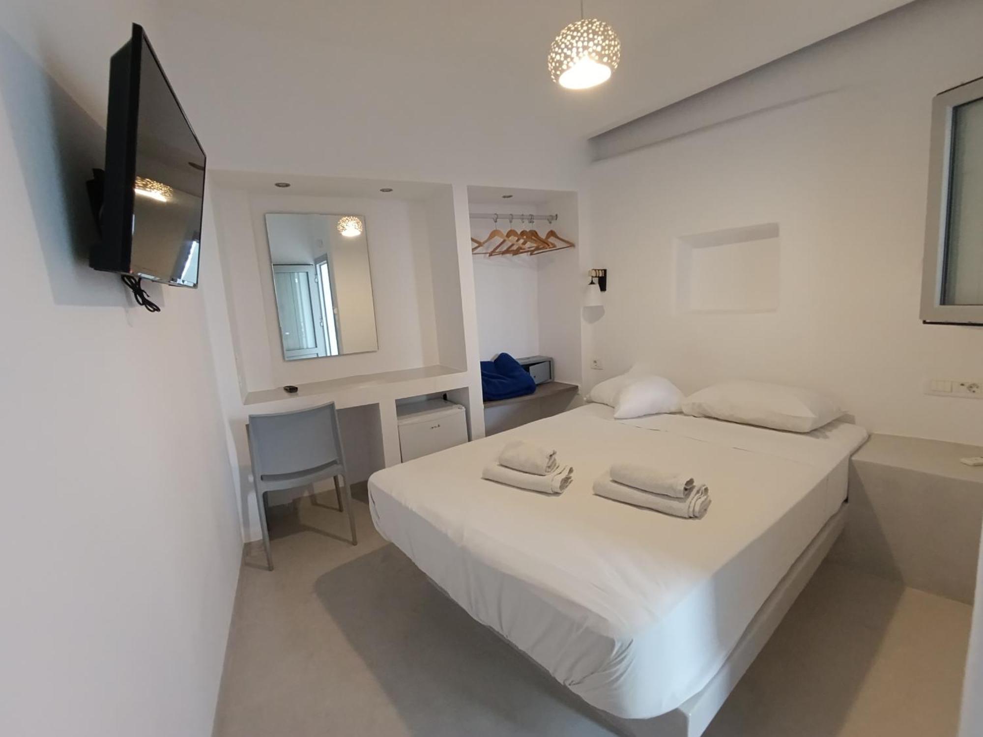 Fira Eco Center Rooms Exterior photo